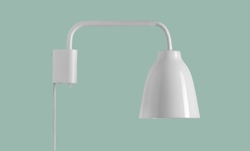 Caravaggio Read Wall Wandleuchte