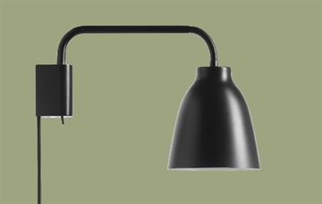 Caravaggio Read Wall Wandleuchte