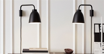 Caravaggio Read Wall Wandleuchte