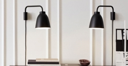 Caravaggio Read Wall Wandleuchte