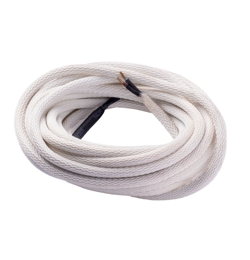 Ersatzteil: Caravaggio Kabel 6m, weiß