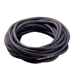 Ersatzteil: Caravaggio Kabel 6m, schwarz