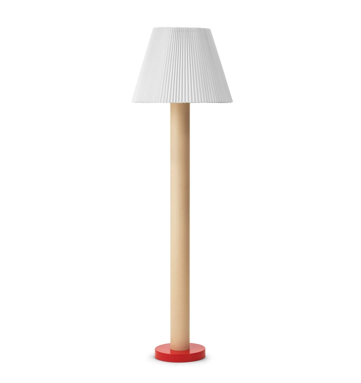 Cellu Stehlampe, Sand