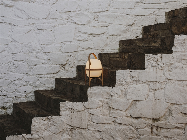 Ersatzteil: Glas für Cestita Bateria