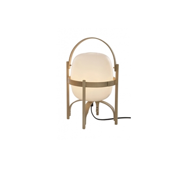 Ersatzteil: Glasschirm für Cestita Tischlampe