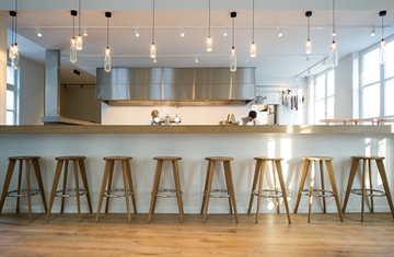 Wever & Ducré Cork Pendelleuchte