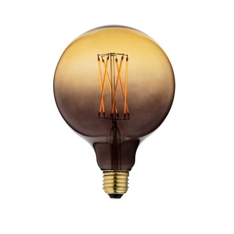 LED Mega Edison Sunrise 2,5W 922 100lm E27 Ø125