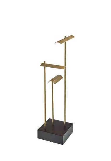 Knokke Akku-/Tischlampe