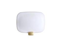 Light me tender horizontal Wandleuchte