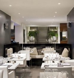 DEEP ADJUST 1.0 PAR16 Einbauspot, weiß