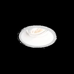 DEEP ADJUST 1.0 PAR16 Einbauspot, weiß