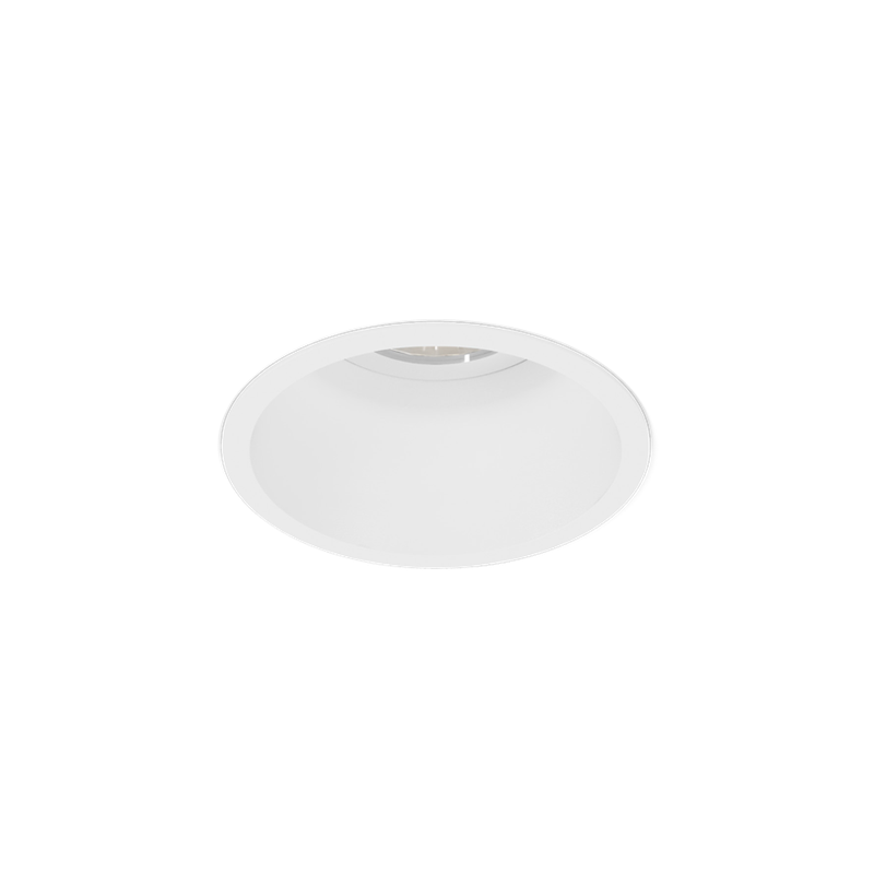 DEEPER 1.0 PAR16 Einbauspot, weiß