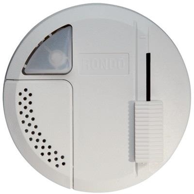 Ersatzteil: Dimmer für Kabelmontage, weiß