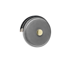 TRIP Wandleuchte, ash/grey