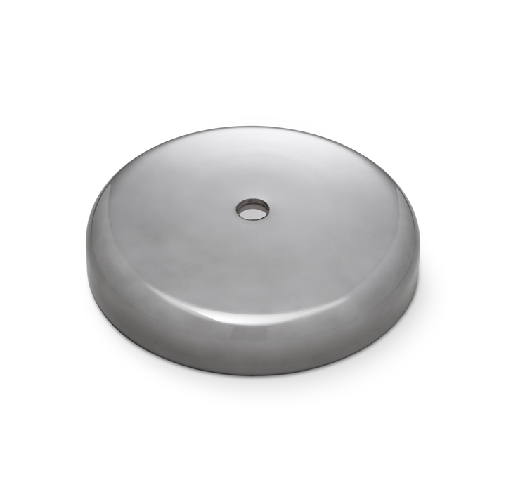 TRIP Glasschirm von Design By Us, grey