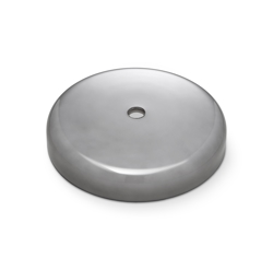 TRIP Glasschirm von Design By Us, grey