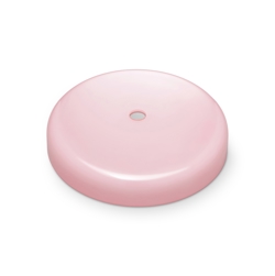 TRIP Glasschirm von Design By Us, Rose