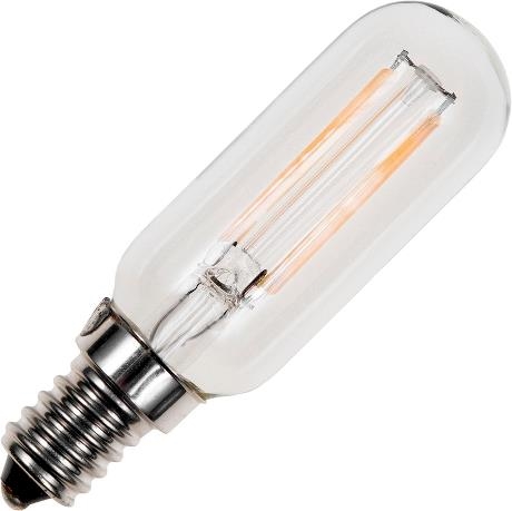 DECO LED Röhrenlampe 1,5W L85mm E14