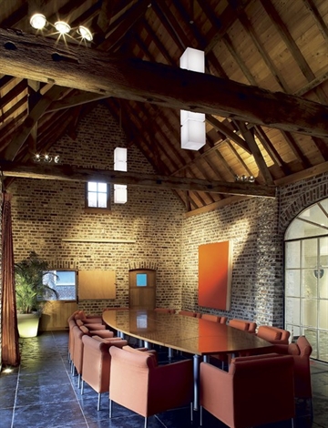 Deltalight Rand 211 Decke/Wand