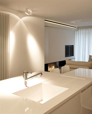 Deltalight Rand 211 Decke/Wand