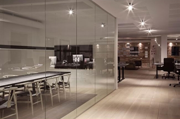 Deltalight Rand 211 Decke/Wand