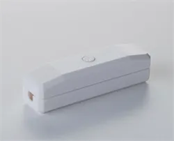 Diodim Schnurdimmer, weiß