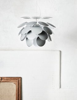 Discoco Medium Pendelleuchte