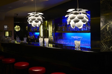 Discoco Medium Pendelleuchte