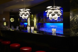 Discoco Medium Pendelleuchte