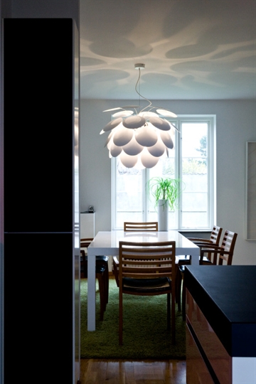 Discoco Pendelleuchte