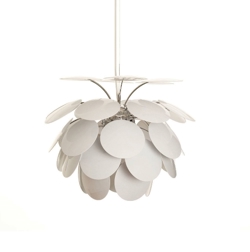 Discoco Mini, Ø35 weiß