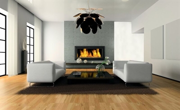 Discoco Pendelleuchte, Medium