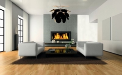 Discoco Pendelleuchte, Medium