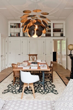 Discoco Pendelleuchte