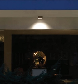 Divar Roof Außen-Deckenleuchte - mehrere Varianten