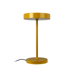 Starlight Tischlampe, Curry