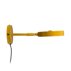 Starlight Wandleuchte, Curry