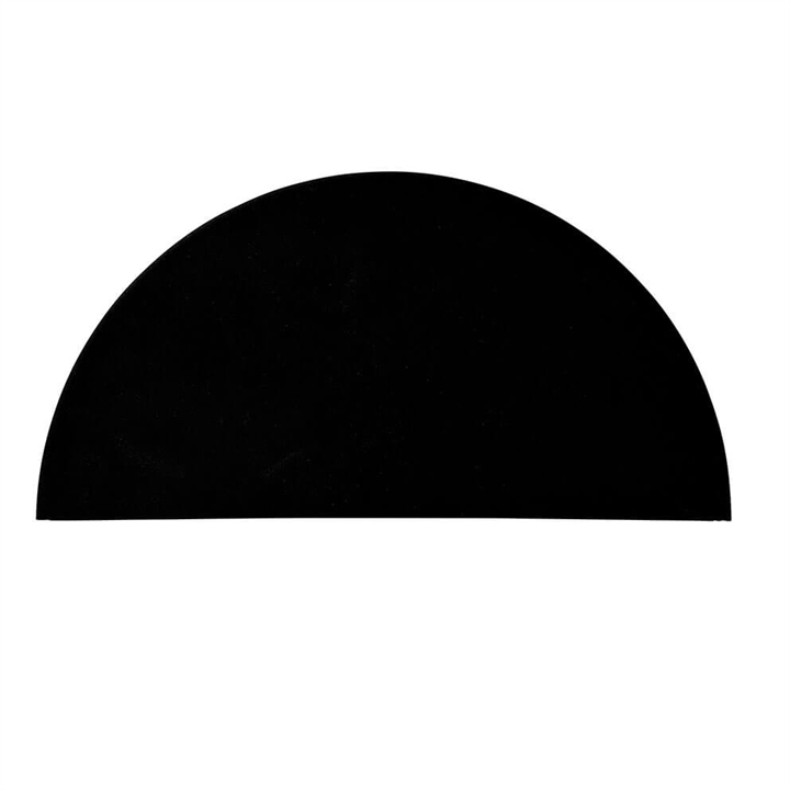 Scott Außenleuchte, schwarz