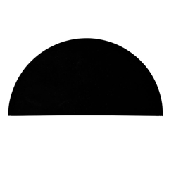 Scott Außenleuchte, schwarz