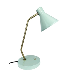 Sleep Tischlampe, Mint