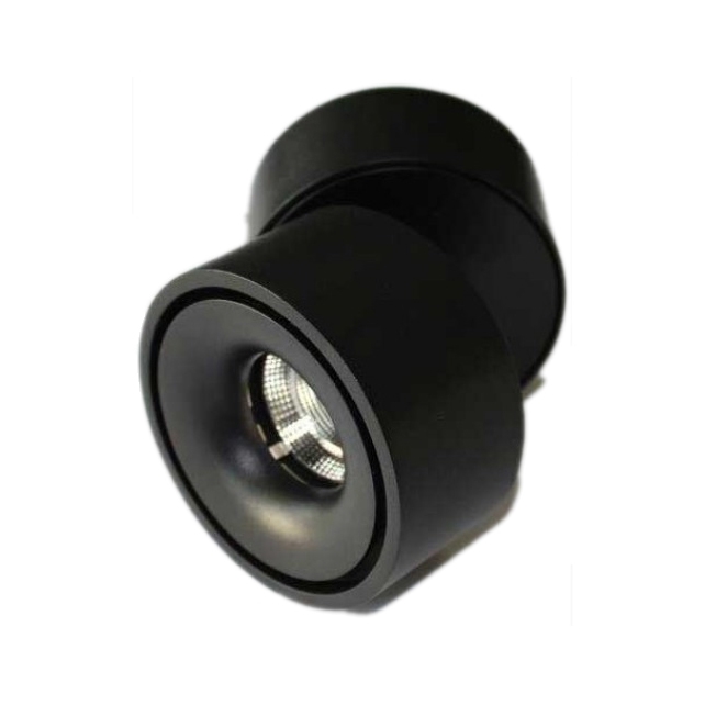 Easy W75 Mini Build On LED, schwarz