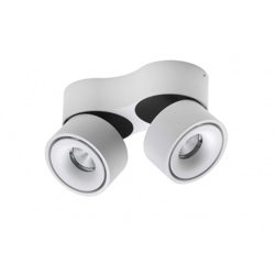 Easy W275 Mini Build On Doppelt LED, weiß