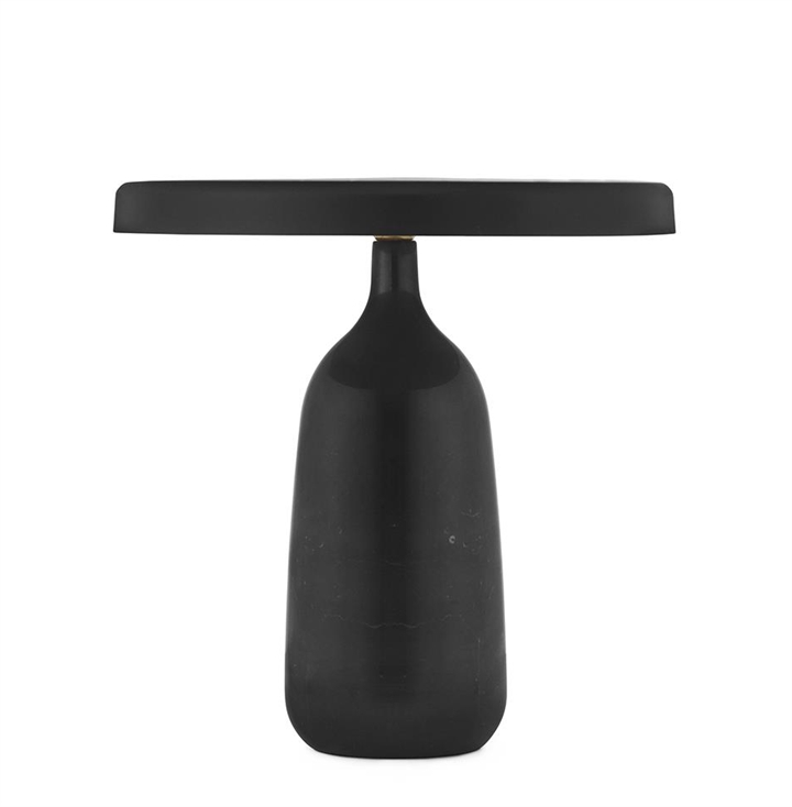 Eddy Tischlampe, Schwarz