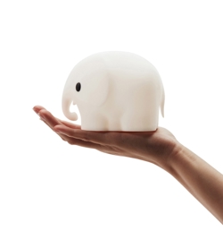 Mr Maria Elephant Bundle of Light Kinder Batterielampe