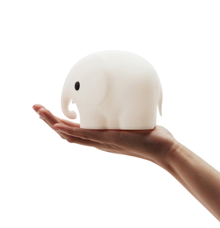 Mr Maria Elephant Bundle of Light Kinder Batterielampe