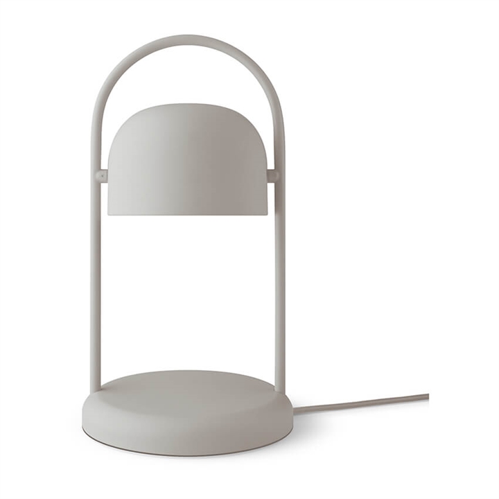 Quay Tischlampe, stone