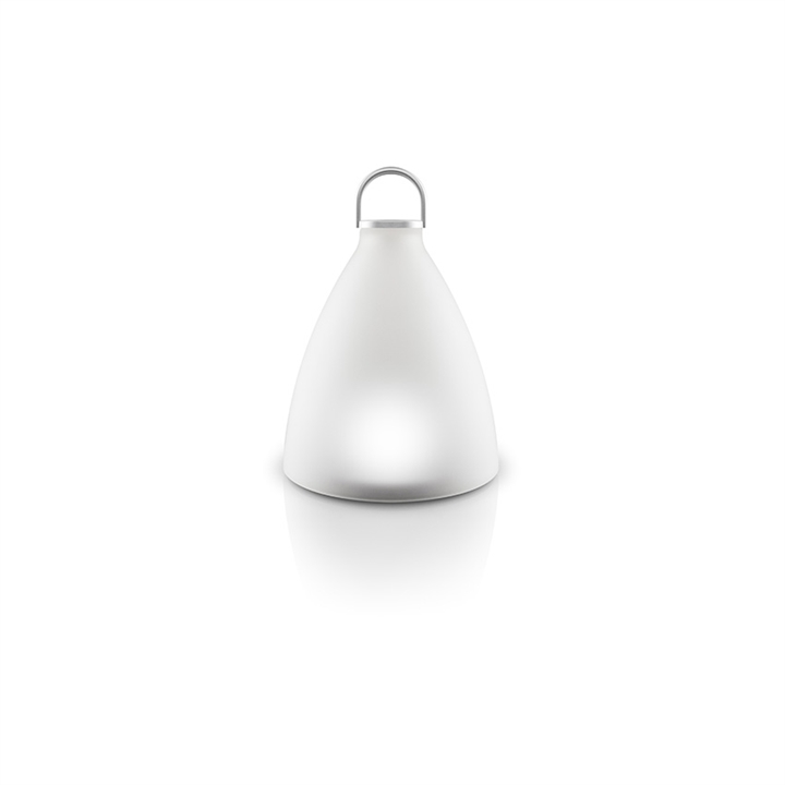 SunLight Bell kleine Solarlampe