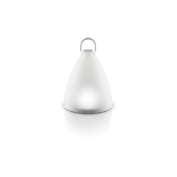 SunLight Bell kleine Solarlampe