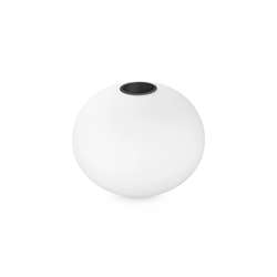 Ersatzteil: Schirm für Flos Glo-Ball T1, schwarz