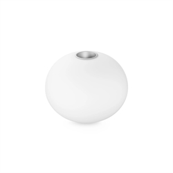 Ersatzteil: Schirm für Flos Glo-Ball T1, grau